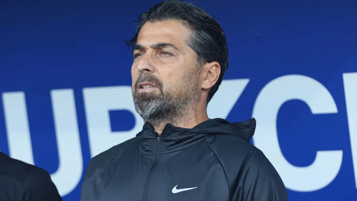 Süper Lig'de bir veda daha! Görevinden ayrılan teknik direktör sayısı 11 oldu