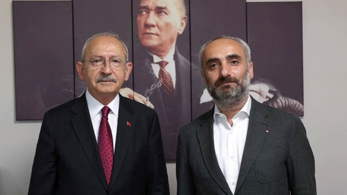 Kemal Kılıçdaroğlu’nun avukatından İsmail Saymaz’a çağrı
