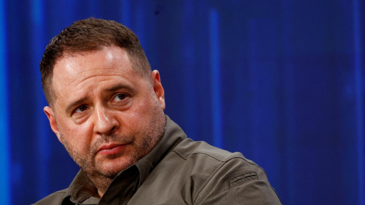 Ukrayna'daki yolsuzluk krizi! Üst düzey istifa geldi