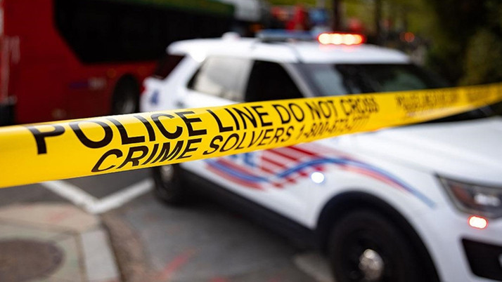 ABD'de doğum günü partisine silahlı saldırı: 4 ölü, 10 yaralı