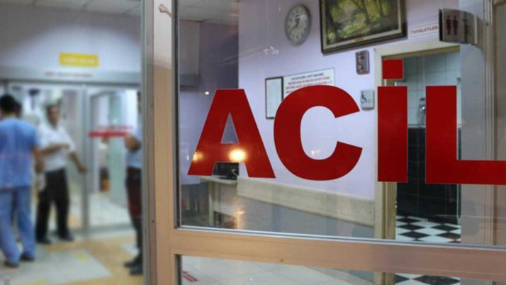 Yine ilaçlama, yine zehirlenme vakası!