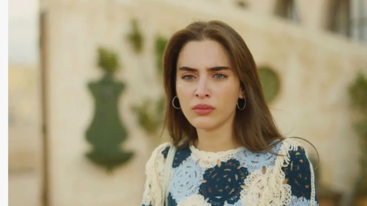 Uzak Şehir'in İpek'inden çok özel sözler! Çağla Şimşek'ten İpek'e destek