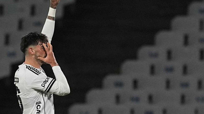 Beşiktaş, Fatih Karagümrük engelini 2 golle aştı