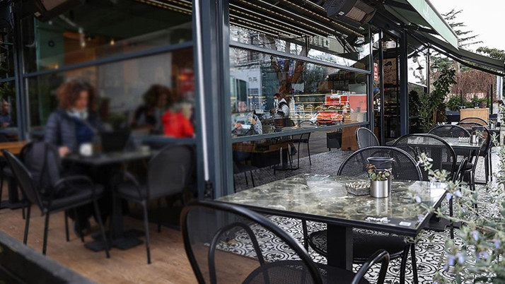 Şikayetler üzerine bakanlık harekete geçti! Kafe ve restoranlarda yeni dönem