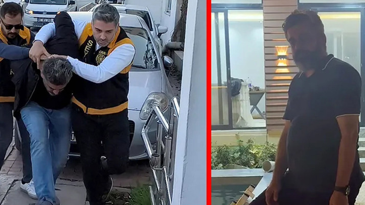 Fenomen Ali Demir Evrensel bakın kim çıktı! Meğer katilmiş asıl adı da...