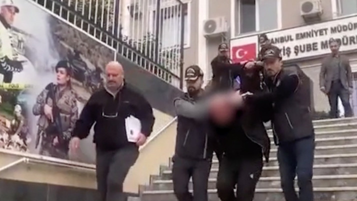 19 yıl önceki cinayet! Şok ifade: "Olayı ben unuttum, siz nasıl unutmadınız?"