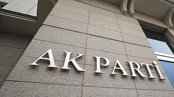 AK Parti'ye yeni katılımlar! Ocak ayından bu yana...