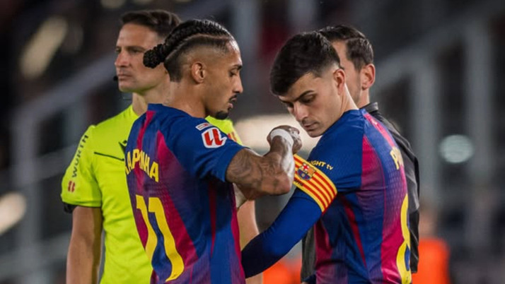 Avrupa'da 5 büyük ligin 3'ünde zirvenin sahipleri değişti