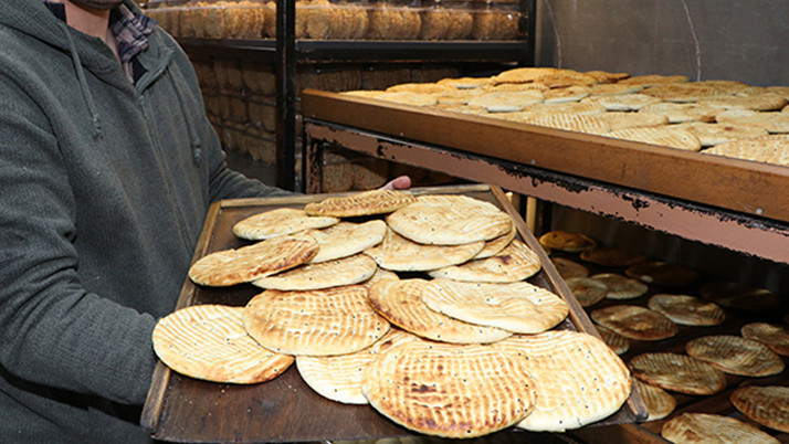 Bakan Yumaklı duyurdu: Maraş Çöreği, AB'den coğrafi işaret tescili aldı