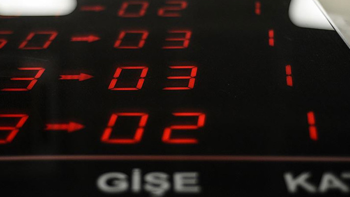 Bankacılık sektörünün net karı belli oldu! Ekim ayında ne kadar oldu