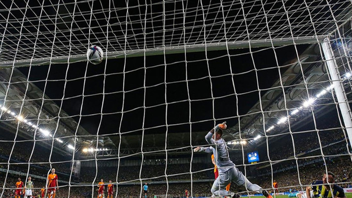 Fenerbahçe - Galatasaray derbisinin VAR hakemi belli oldu!