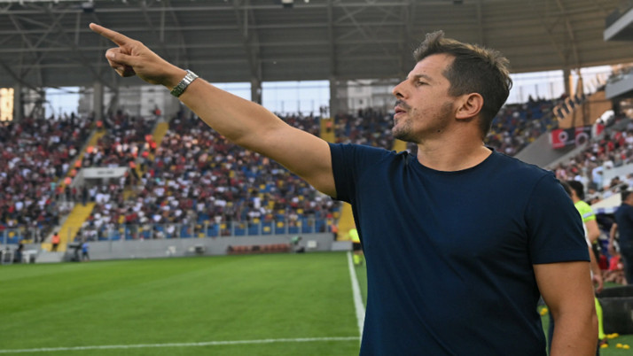 Emre Belözoğlu'dan şaşırtan haber! Süper Lig'e geri dönüyor