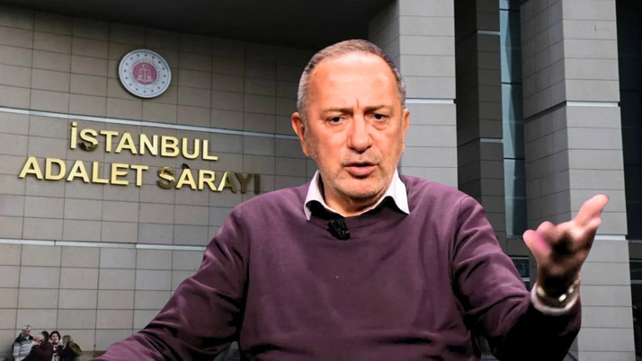Fatih Altaylı çok yılmış! 'İtiraf ediyorum' deyip ilk yayında bunları söyledi