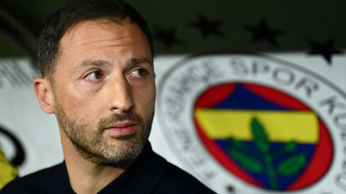 Tedesco'yu kızdıran soru! "Galatasaray şakasına bir takım değil"