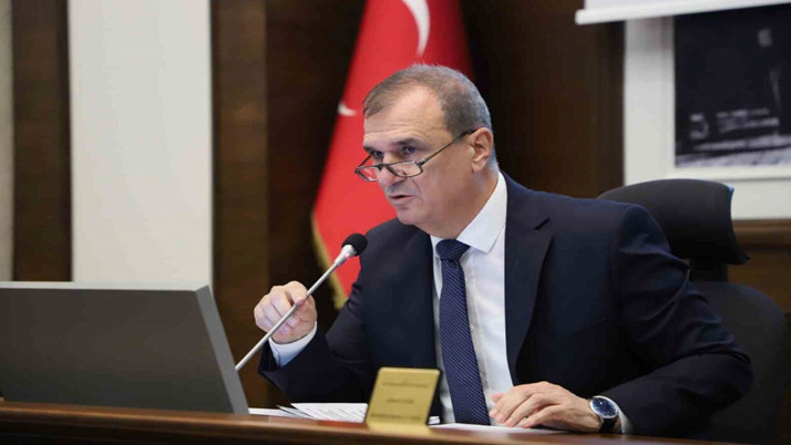 Şehit Hava Pilot Yarbay Gökhan Korkmaz'ın ismi Büyükçekmece'de yaşatılacak