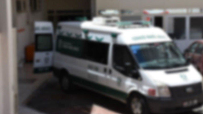 Haber alınamayan genç ölü bulundu!