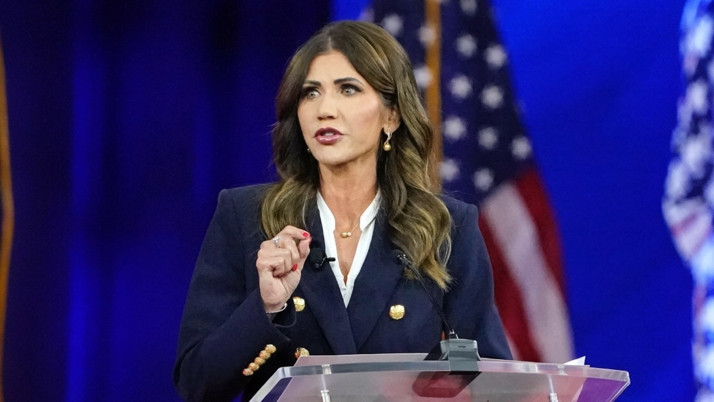 ABD İç Güvenlik Bakanı, Venezuelalı göçmenlerin sınır dışı edilmesini onayladı