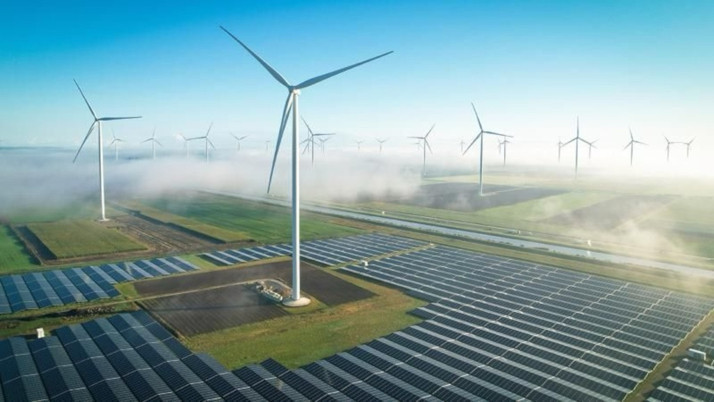 GO Enerji, 45 milyon avroluk yatırımla Ankara'da batarya fabrikası kuracak