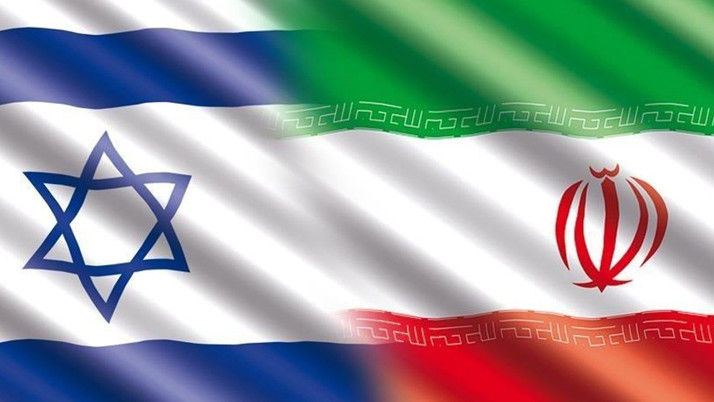 İsrailli yetkili, İran'a karşı yeni nesil savaş teknolojileri geliştirdiklerini iddia etti