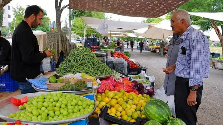 Kasım ayı enflasyonu ne kadar? 5 aylık emekli ve memur zam oranı netleşti