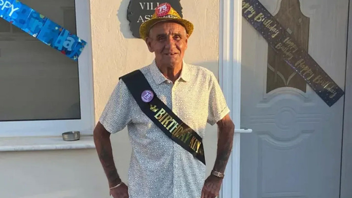 Kramp şikayetiyle gittiği hastanede kalbi çalındı! Dehşete düşüren olay