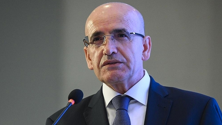 Bakan Mehmet Şimşek'ten memur ve emekli için kritik ipucu! En düşük emekli maaşı...