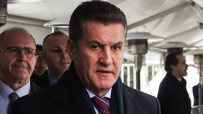 Mustafa Sarıgül, CHP'nin 39. Olağan Kurultayı'nı değerlendirdi