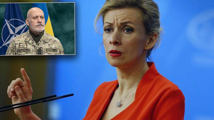 Moskova’dan NATO’ya ultimatom: Barışı baltalıyorsunuz