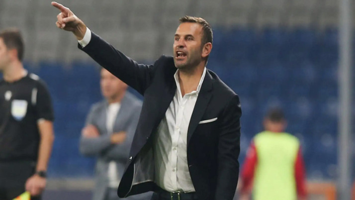 Derbi öncesi Galatasaray'da büyük kriz! Okan Buruk sinirden küplere bindi