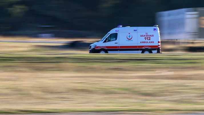 Pizza yedikten sonra nargile içti hayatını kaybetti!