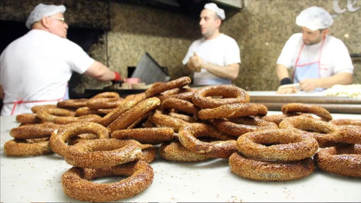 İstanbul simidine yeni reçete: Herkes satamayacak! Şartlar belli oldu