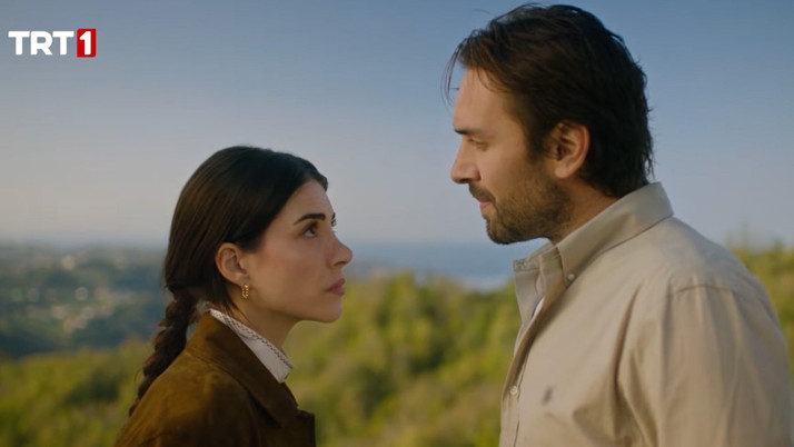 "Taşacak Bu Deniz" dizisinin son bölümünü 24 saatte 8 milyon kişi izledi