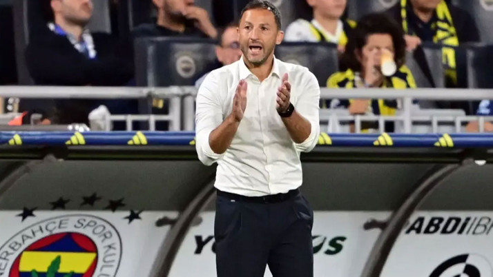 Tedesco o soruya çok sinirlendi: Şakasına bir takım değil