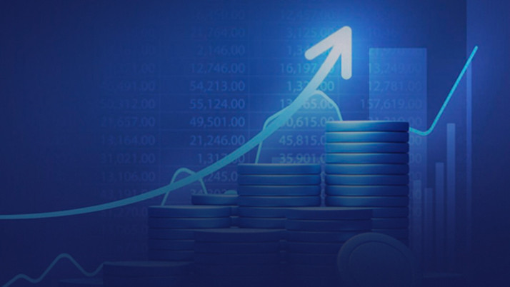 Türkiye'nin üçüncü çeyrek büyüme verisi açıklandı