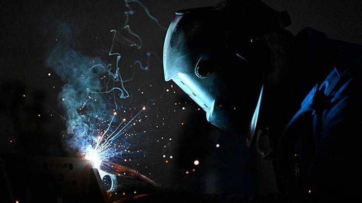 Türkiye, OECD'nin en hızlı büyüyen 4'üncü ekonomisi oldu