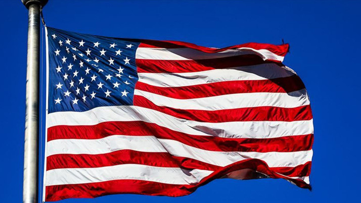 ABD'den Bahreyn'e 445 milyon dolarlık olası F-16 teçhizat desteği satışına onay