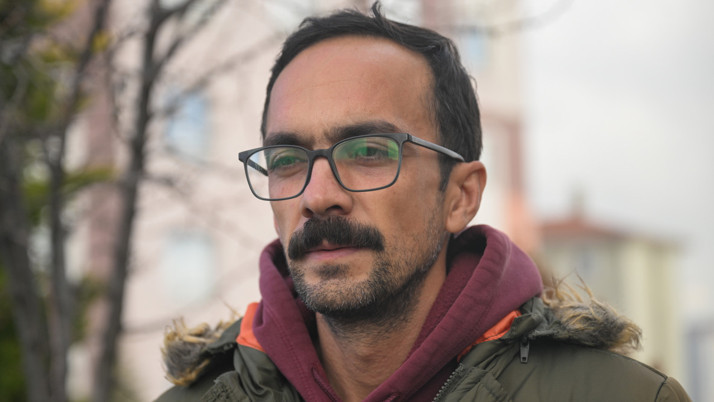 Komşusu kabusları oldu: Bu kadın çıkarsa, biz bir daha rahat uyuyamayız