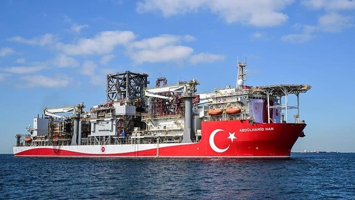 Bakan Bayraktar açıkladı! Türkiye, Pakistan'da petrol ve doğal gaz arayacak