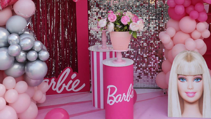 Barbie logolu bu ürünü Bakanlık yasakladı! Evinizde varsa hemen atın