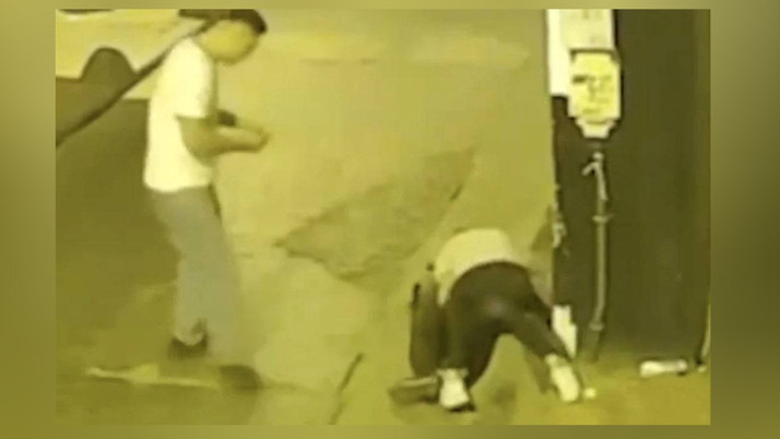 Cinsel taciz davasında karar çıktı! Sanıklara hapis cezası ve tahliye...