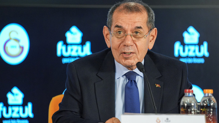 Dursun Özbek ve Abdullah Kavukcu, TFF Başkanı Hacıosmanoğlu ile görüştü