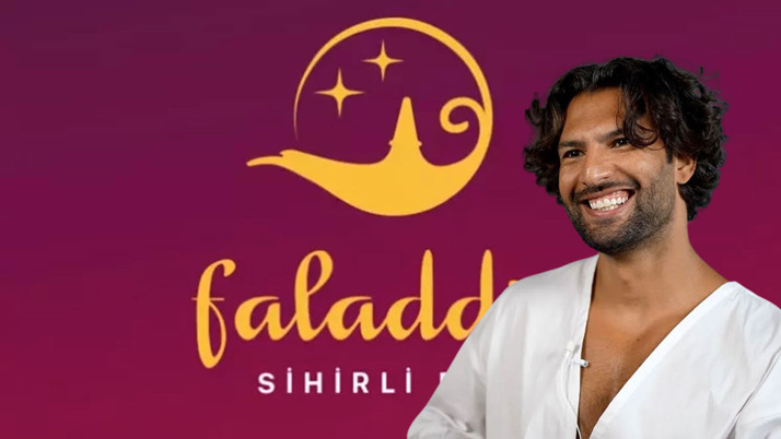 "Faladdin" ve "Binnaz" isimli fal uygulamalarının sahibi tahliye edildi