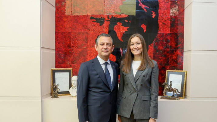 Şehzadeler Belediye Başkanı Gülşah Durbay yoğun bakıma alındı