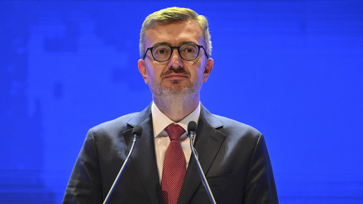 İletişim Başkanı Burhanettin Duran: Afet haberciliği salt bir gazetecilik pratiği değildir