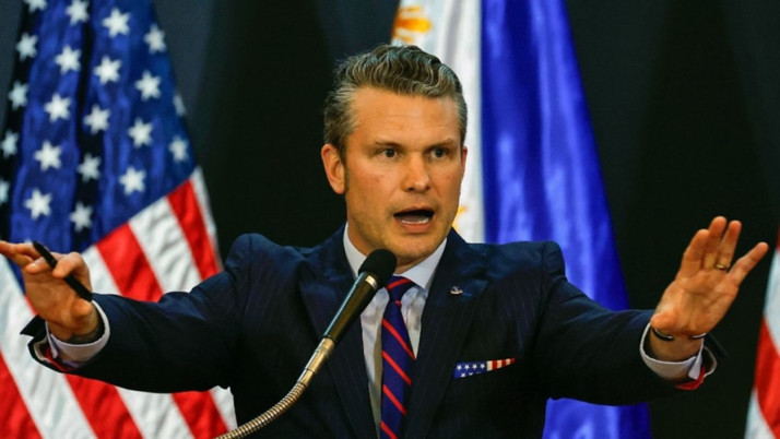 ABD Savunma Bakanı Hegseth, Venezuela açıklarındaki gemiye "ikinci saldırı" kararını savundu