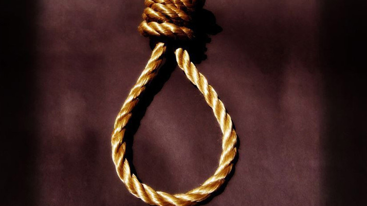 İşlediği cinayetin ardından halkın önünde idam edildi