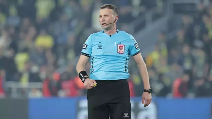 Galatasaray, Yasin Kol için 'skandal' diyerek paylaşım yaptı!