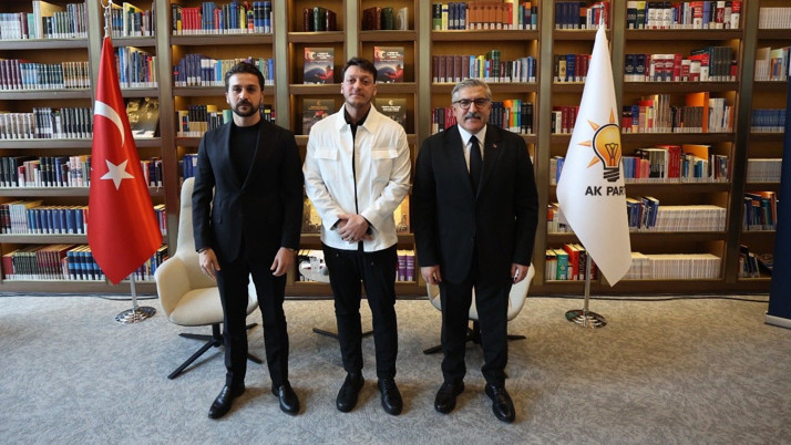 Mesut Özil'den "Telefonunuzda kayıtlı en ünlü isim kim?" sorusuna cevap