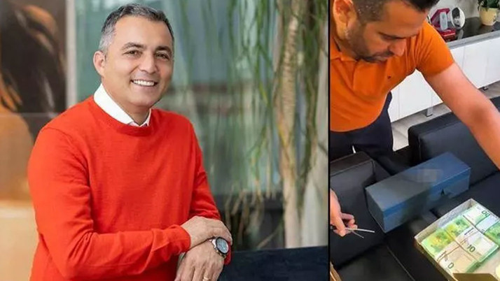 Manavgat Belediyesine yönelik soruşturmada 19 gözaltı: "Külçe altınları televizyonda gördüm"