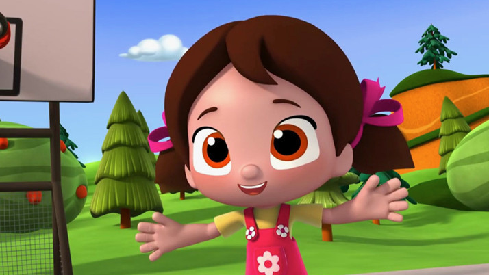 Niloya'nın 200 içeriği işaret diline çevrildi